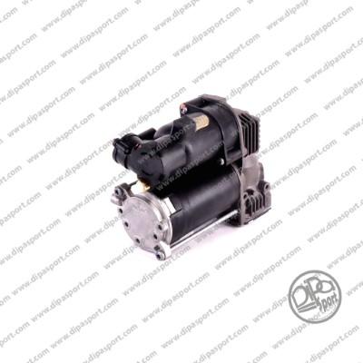 Dipasport SSP030R - Compressore, Impianto aria compressa autozon.pro