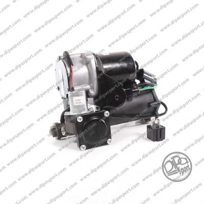 Dipasport SSP02645DNLN - Compressore, Impianto aria compressa autozon.pro