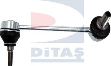 Ditas A2-4528 - Asta / Puntone, Stabilizzatore autozon.pro