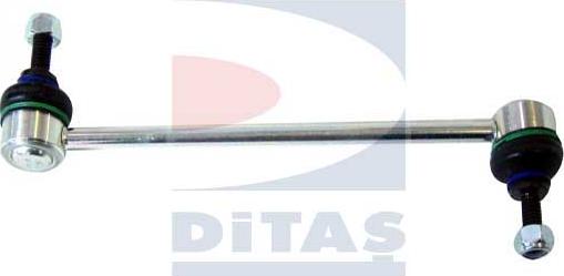 Ditas A2-4175 - Asta / Puntone, Stabilizzatore autozon.pro