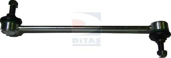 Ditas A2-4277 - Asta / Puntone, Stabilizzatore autozon.pro