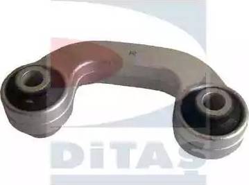 Ditas A2-5486 - Asta / Puntone, Stabilizzatore autozon.pro