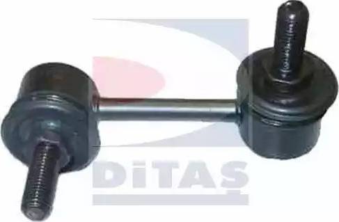 Ditas A2-5574 - Asta / Puntone, Stabilizzatore autozon.pro