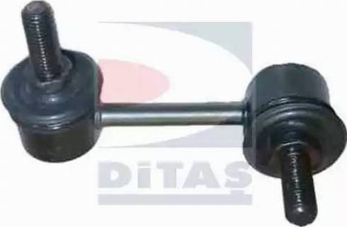 Ditas A2-5572 - Asta / Puntone, Stabilizzatore autozon.pro