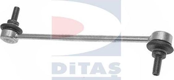 Ditas A2-5397 - Asta / Puntone, Stabilizzatore autozon.pro