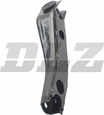 DLZ AM0047L - Braccio oscillante, Sospensione ruota autozon.pro