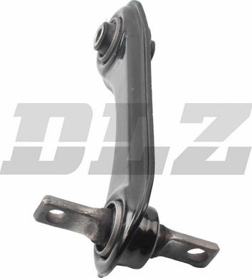 DLZ AM0085R - Braccio oscillante, Sospensione ruota autozon.pro