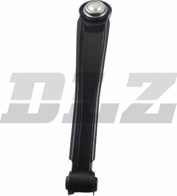 DLZ AM0281 - Braccio oscillante, Sospensione ruota autozon.pro