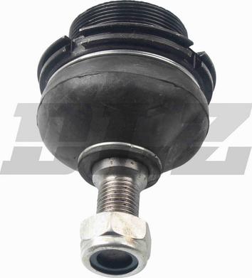 DLZ BJ0417 - Giunto di supporto / guida autozon.pro