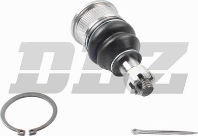 DLZ BJ0553 - Giunto di supporto / guida autozon.pro