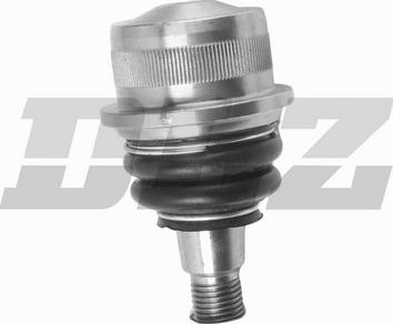 DLZ BJ0649 - Giunto di supporto / guida autozon.pro