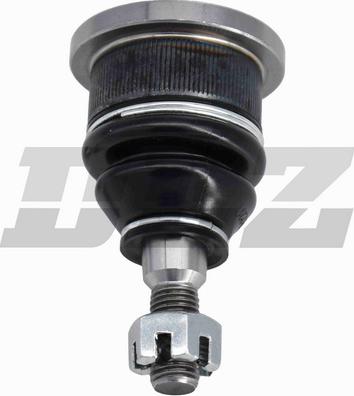 DLZ BJ0647 - Giunto di supporto / guida autozon.pro