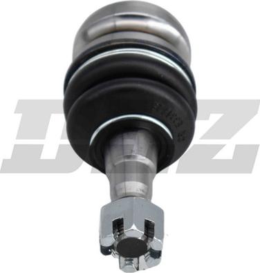 DLZ BJ0635 - Giunto di supporto / guida autozon.pro