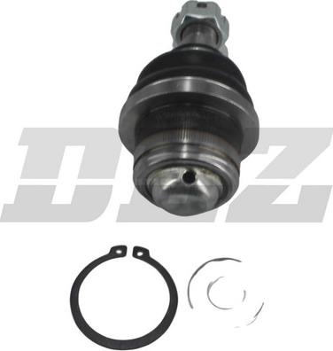 DLZ BJ0628 - Giunto di supporto / guida autozon.pro