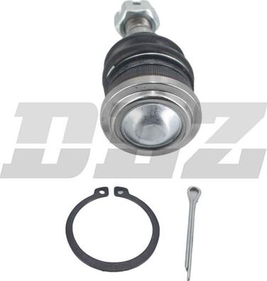 DLZ BJ0165-AZ - Giunto di supporto / guida autozon.pro