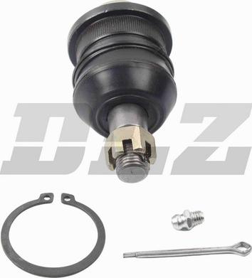 DLZ BJ0233 - Giunto di supporto / guida autozon.pro