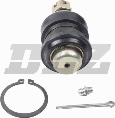 DLZ BJ0233 - Giunto di supporto / guida autozon.pro