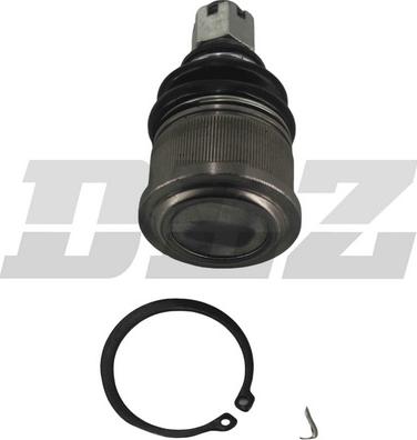 DLZ BJ0228-AZ - Giunto di supporto / guida autozon.pro