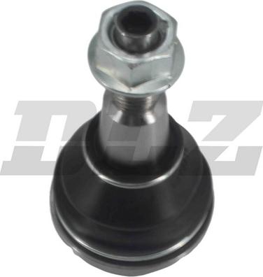 DLZ BJ0726 - Giunto di supporto / guida autozon.pro