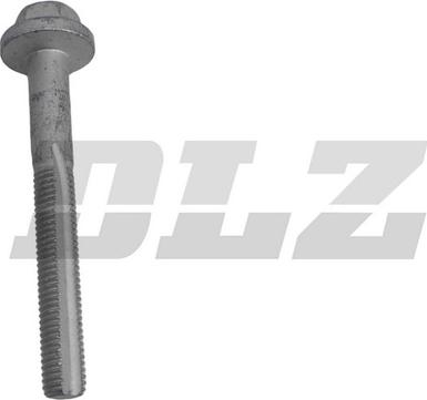 DLZ BLT-1421114-2B - Kit riparazione, Sospensione ruota autozon.pro