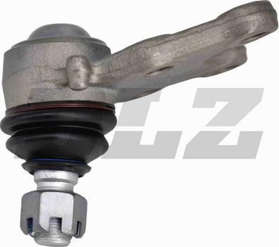 DLZ LB0409-SO - Giunto di supporto / guida autozon.pro