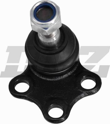 DLZ LB0488 - Giunto di supporto / guida autozon.pro