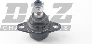 DLZ LB0432 - Giunto di supporto / guida autozon.pro