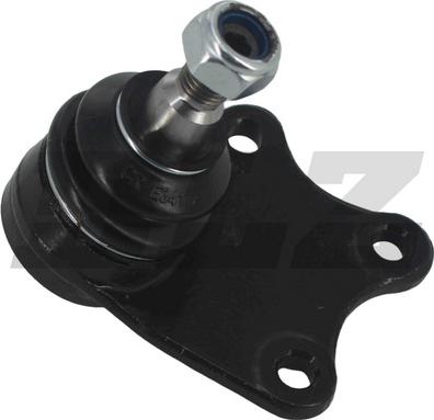 DLZ LB0648L - Giunto di supporto / guida autozon.pro