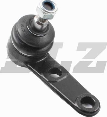 DLZ LB0331 - Giunto di supporto / guida autozon.pro