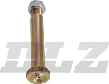 DLZ QT0052 - Bullone correzione campanatura autozon.pro