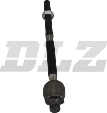 DLZ RE5040-H - Giunto assiale, Asta trasversale autozon.pro