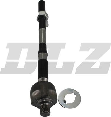 DLZ RE5151-H - Giunto assiale, Asta trasversale autozon.pro