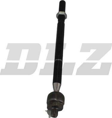 DLZ RE0640-H - Giunto assiale, Asta trasversale autozon.pro