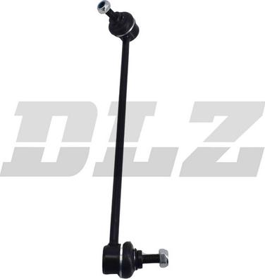 DLZ SL9016L-V - Asta / Puntone, Stabilizzatore autozon.pro