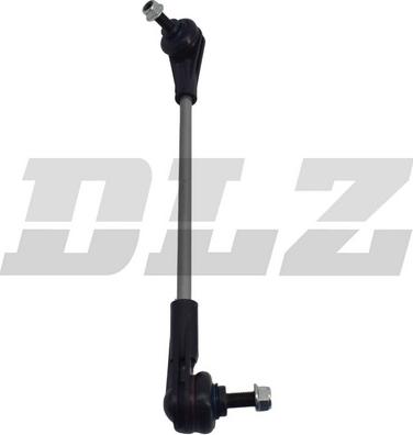 DLZ SL9016L - Asta / Puntone, Stabilizzatore autozon.pro