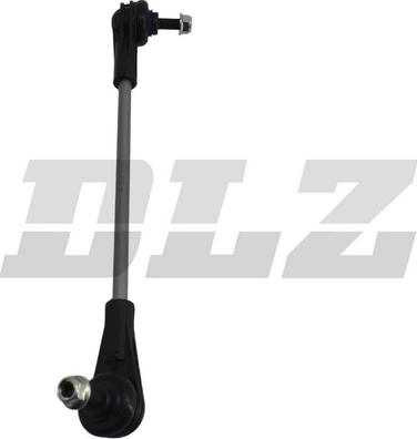 DLZ SL9016R - Asta / Puntone, Stabilizzatore autozon.pro