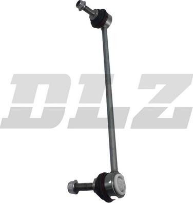 DLZ SL9081R - Asta / Puntone, Stabilizzatore autozon.pro