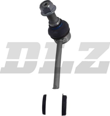 DLZ SL9160L - Asta / Puntone, Stabilizzatore autozon.pro