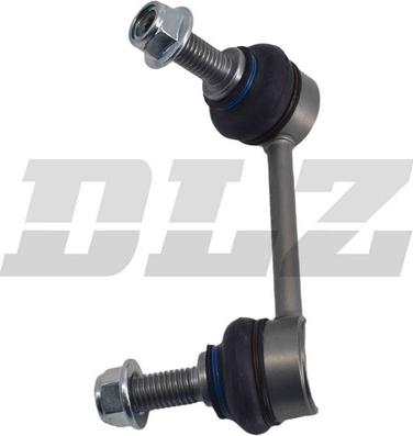 DLZ SL9139R - Asta / Puntone, Stabilizzatore autozon.pro