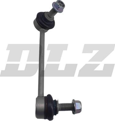 DLZ SL9131R - Asta / Puntone, Stabilizzatore autozon.pro