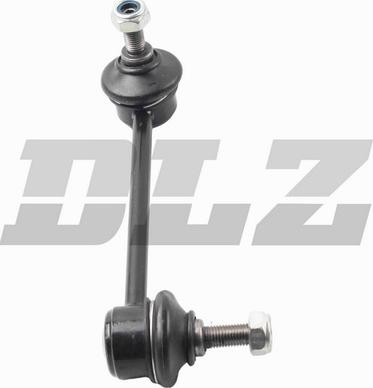 DLZ SL5096L - Asta / Puntone, Stabilizzatore autozon.pro