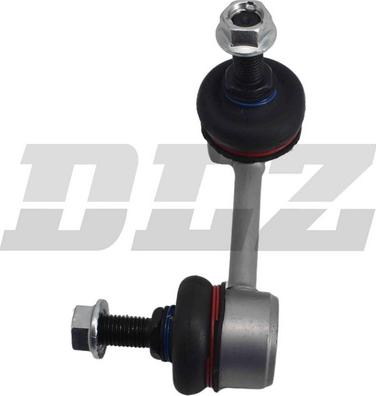 DLZ SL5043R-H - Asta / Puntone, Stabilizzatore autozon.pro