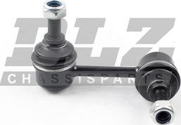 DLZ SL5043R - Asta / Puntone, Stabilizzatore autozon.pro