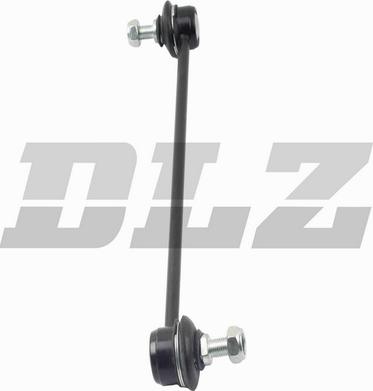 DLZ SL5016 - Asta / Puntone, Stabilizzatore autozon.pro