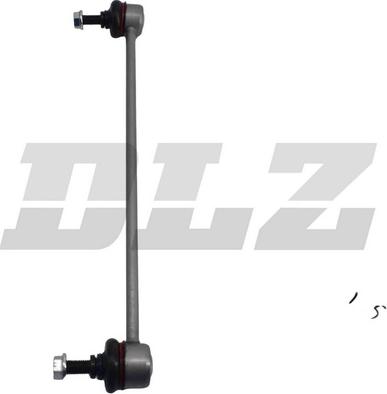 DLZ SL5034-H - Asta / Puntone, Stabilizzatore autozon.pro