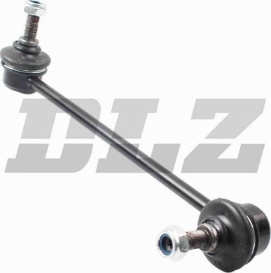 DLZ SL5028R - Asta / Puntone, Stabilizzatore autozon.pro