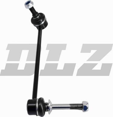 DLZ SL5143L-AZ - Asta / Puntone, Stabilizzatore autozon.pro