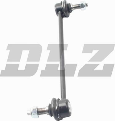 DLZ SL5161 - Asta / Puntone, Stabilizzatore autozon.pro