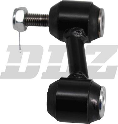 DLZ SL0932-AZ - Asta / Puntone, Stabilizzatore autozon.pro