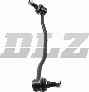 DLZ SL0456L - Asta / Puntone, Stabilizzatore autozon.pro